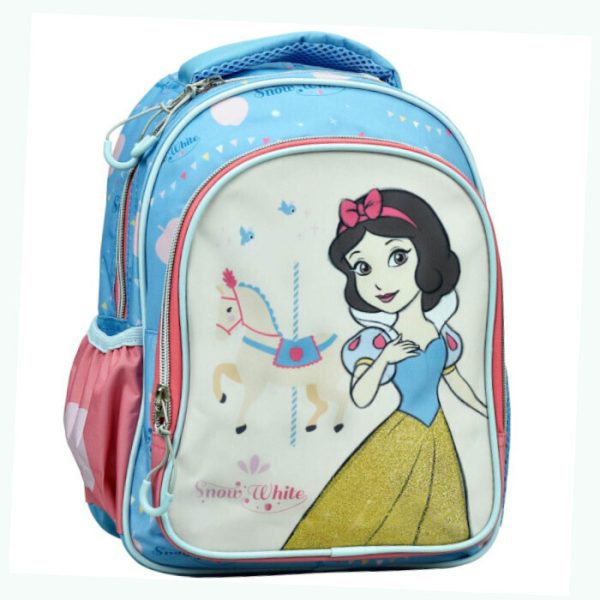 Disney Princess Snow White ryggsäck, 30 cm