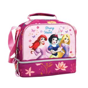 Disney Princess Strong termo matlåda 21 cm