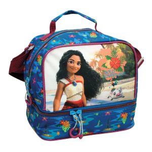 Disney Vaiana Bold Adventurer termo matlåda 21 cm