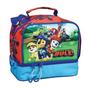 Paw Patrol Rescue Rule termo matlåda 21 cm