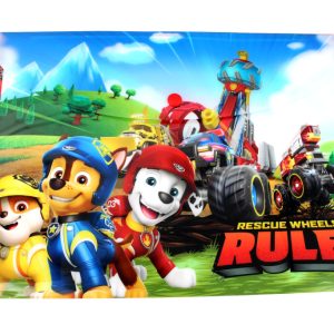 Paw Patrol A4 Dokumentmapp