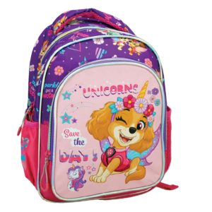 Paw Patrol Ryggsäck Save the Day, 31 cm