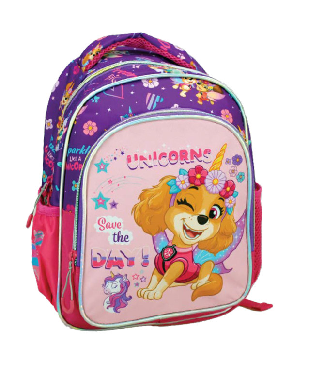 Paw Patrol Ryggsäck Save the Day, 31 cm