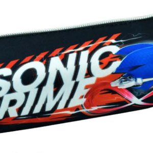 Sonic the Hedgehog Pennfodral 21 cm
