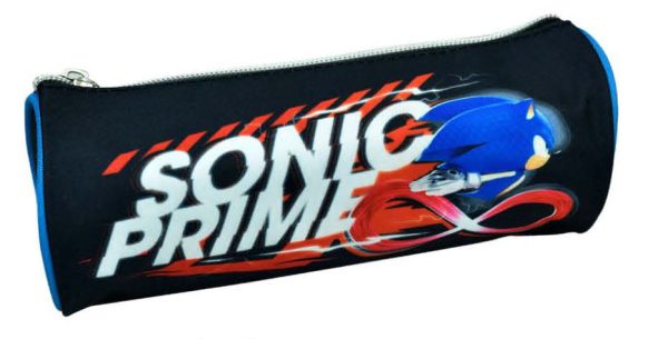 Sonic the Hedgehog Pennfodral 21 cm