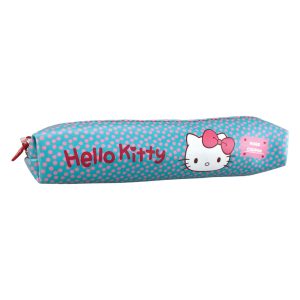 Hello Kitty Sweetheart Turkos pennfodral 21 cm