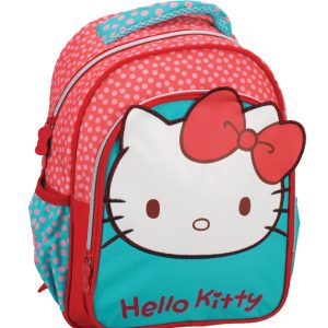 Hello Kitty Sweetheart ryggsäck, väska 30 cm