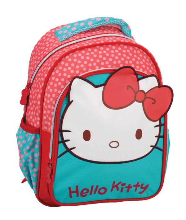 Hello Kitty Sweetheart ryggsäck, väska 30 cm