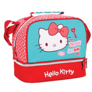 Hello Kitty Sweetheart termo matlåda 21 cm