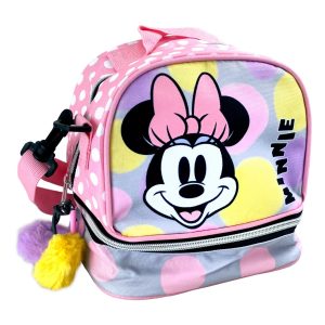 Disney Mimmi Pigg termo matlåda 21 cm