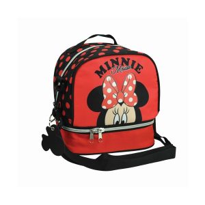 Disney Mimmi Pigg Termo lunchväska 21 cm