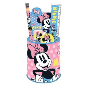 Disney Mimmi Pigg Joy 7-delat skrivset