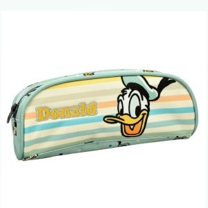 Disney Donald pennfodral 19,5 cm