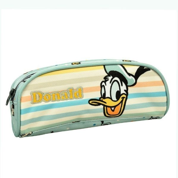 Disney Donald pennfodral 19,5 cm