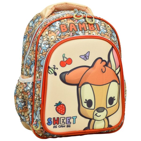 Disney Bambi Sweet ryggsäck, 30 cm
