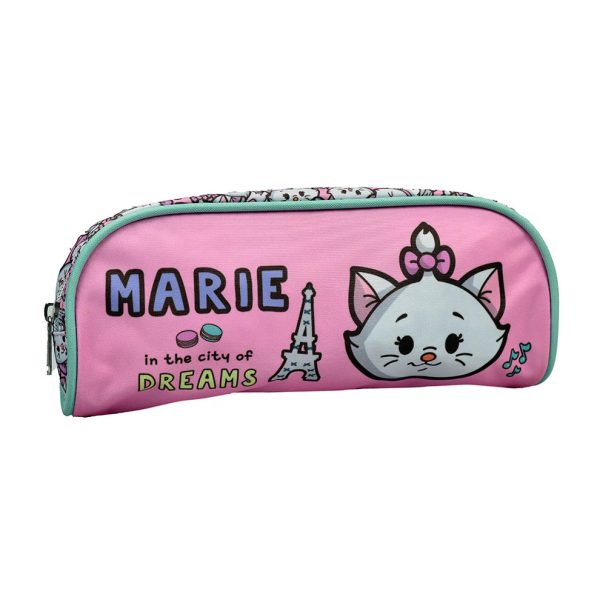 Disney Marie Dreams pennfodral 19,5 cm