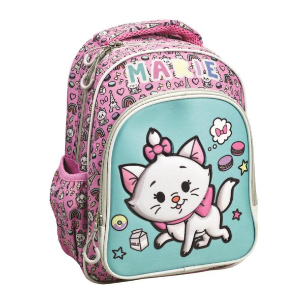 Disney Marie Dreams ryggsäck, 31 cm