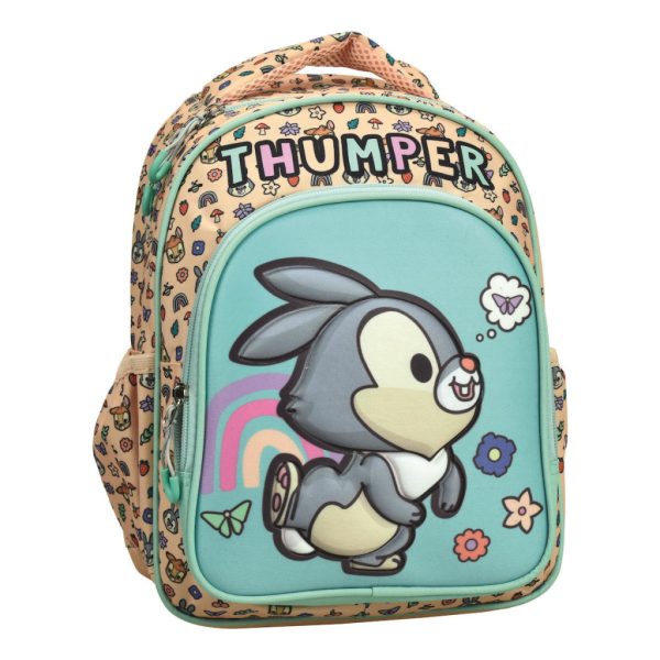 Disney Bambi Thumper ryggsäck, 31 cm