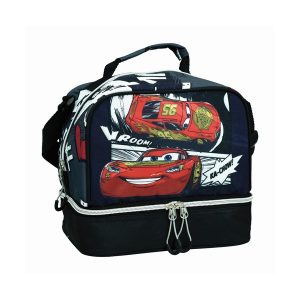 Disney Cars Ka-Chow termo matlåda 21 cm