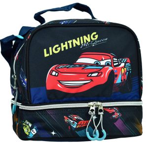 Disney Cars Lightning termo matlåda 21 cm