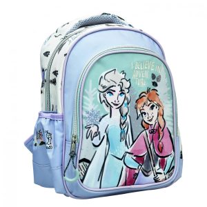 Disney Frozen Adventure ryggsäck, väska 30 cm