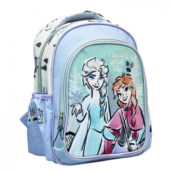 Disney Frozen Adventure ryggsäck, 30 cm