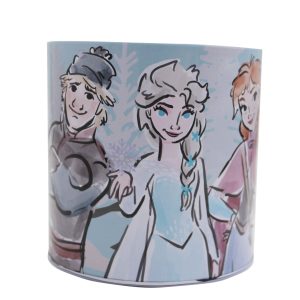 Disney Frozen äventyr metallspargris