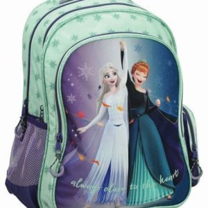 Disney Frozen skolryggsäck, 42 cm