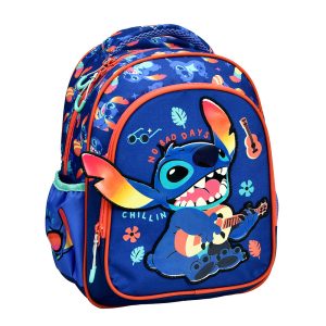 Disney Lilo and Stitch Chillin' ryggsäck, 30 cm