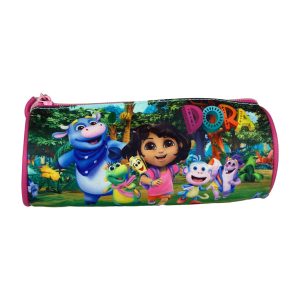 Dora Utforskaren pennfodral 21 cm