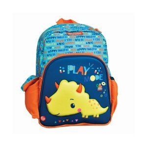 Fisher-Price Animals Dino ryggsäck, väska 31 cm