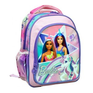 Barbie Enhörning ryggsäck, väska 30 cm
