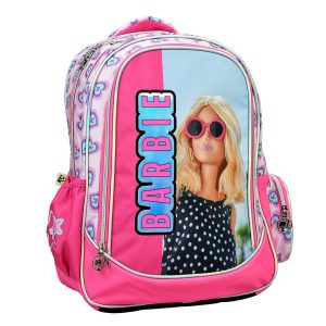Barbie sommarskolväska 46 cm