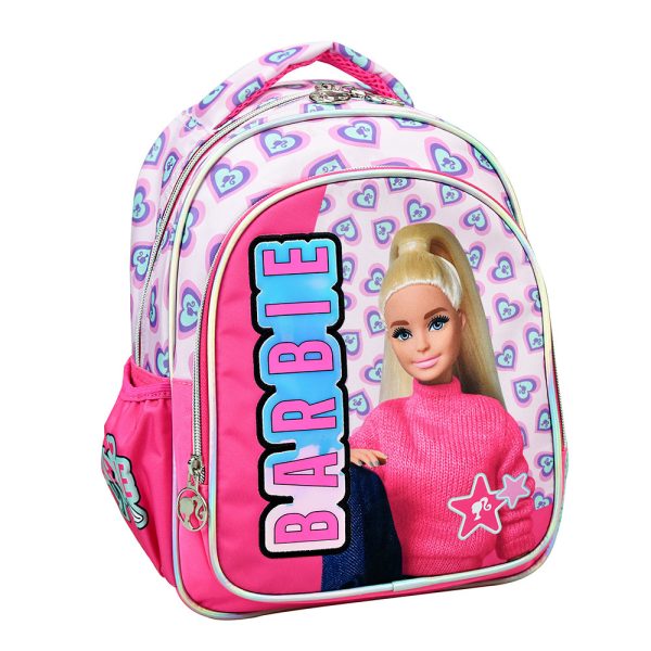 Barbie Love Happy ryggsäck, 30 cm