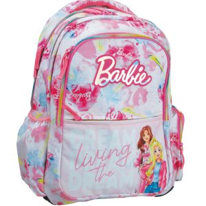 Barbie Paints skolryggsäck, 42 cm