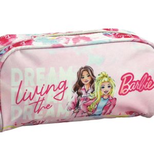 Barbie Living the Dream pennfodral 24 cm