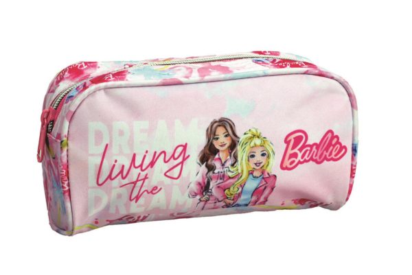 Barbie Living the Dream pennfodral 24 cm