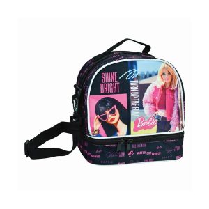 Barbie Shine Bright termo matlåda 21 cm
