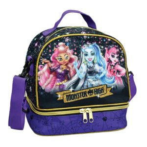 Monster High Crew termo matlåda 21 cm