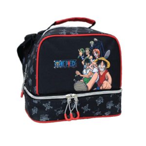One Piece Fleet termo matlåda 21 cm