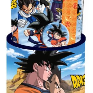 Dragon Ball skrivset 7 delar