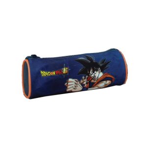 Dragon Ball Son Goku pennfodral 21 cm