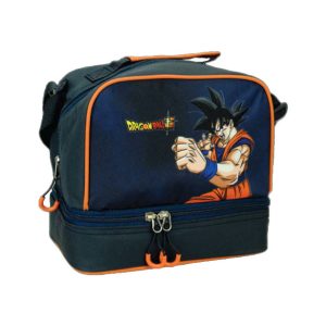 Dragon Ball Son Goku termo matlåda 21 cm