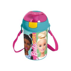 Barbie Happy Thoughts sportflaska 450 ml