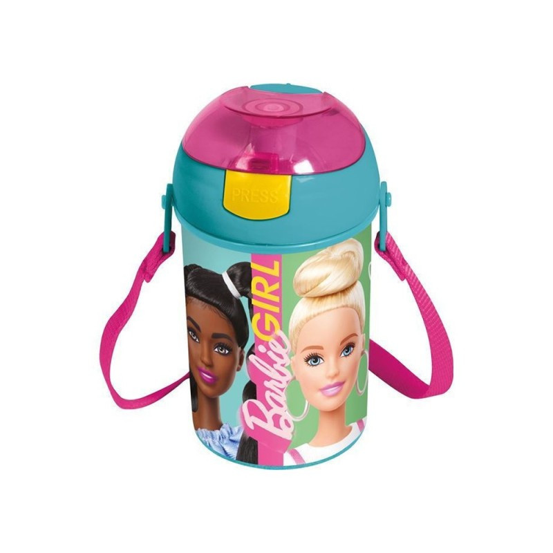 Barbie Happy Thoughts sportflaska 450 ml