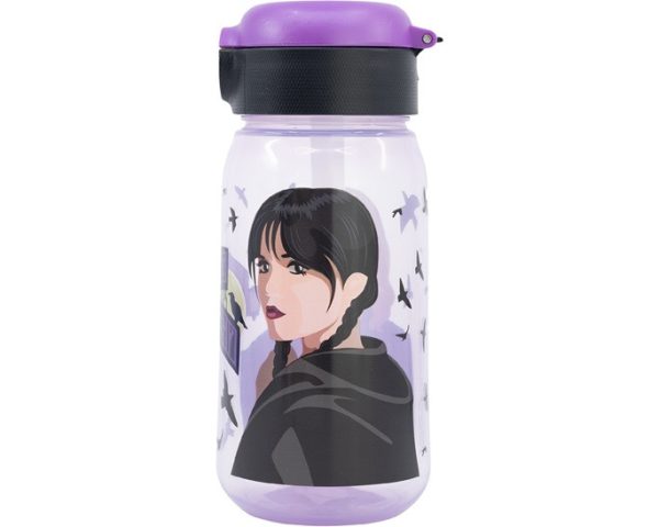 Wednesday Nevermore Academy flaska 510 ml