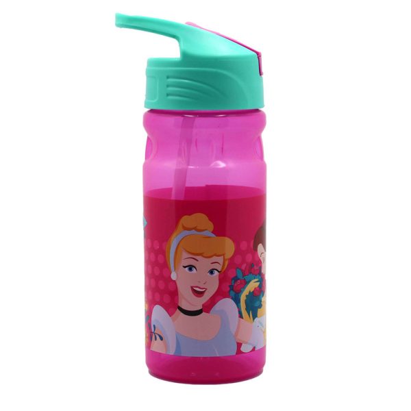 Disney Princess vattenflaska Spring 500 ml