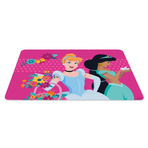 Disney Princess bordsunderlägg 43x28 cm