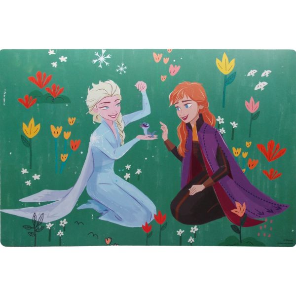 Disney Frozen Field bordsunderlägg 43x28 cm