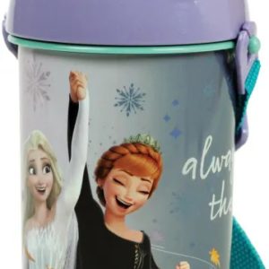 Disney Frozen Idyllic sportflaska 500 ml